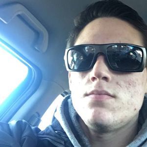 Meet your Posher, Nate